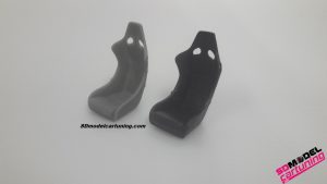 sportstoel recaro