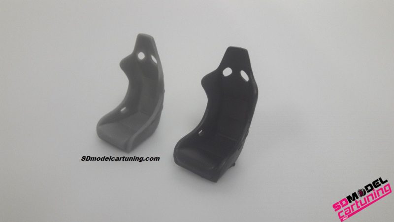 siège sport recaro