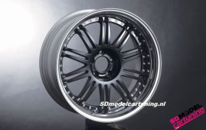 1:24 VF1 20Inch rim set