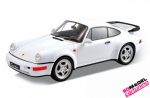 1:18 Porsche 911 964 Turbo