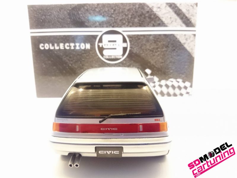 1:18 Honda Civic EF3 Si 1987