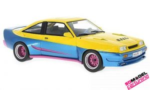 1:18 Opel Manta B Mattig