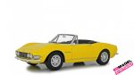 1:18 Fiat Dino Spider 2000 1967 geel