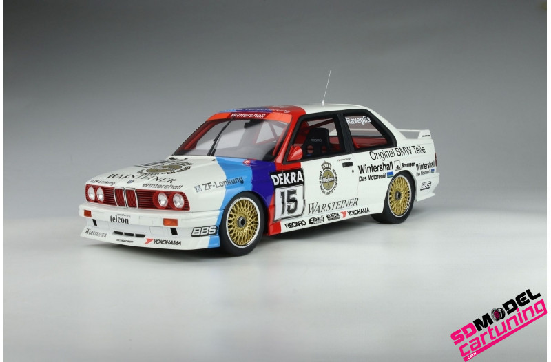 1 12 Bmw 0 M3 Warsteiner Bmw Motorsport 15 Ravaglia Sdmodelcartuning Com 1 12 Bmw 0 M3 Warsteiner Bmw Motorsport 15 Ravaglia Sdmodelcartuning Com