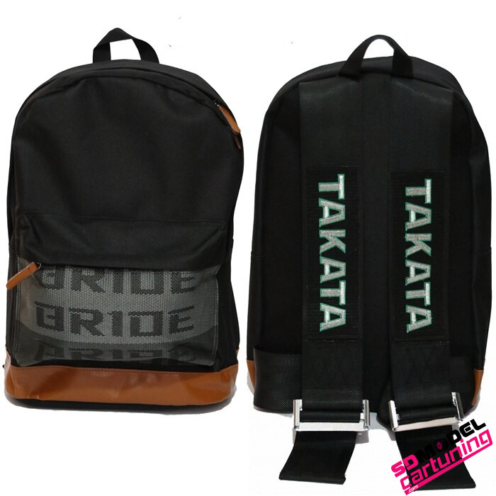 takata backpack