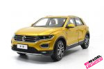 1:18 Volkswagen T-Roc - 2020 - Oro metallizzato