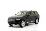 1:18 Volvo XC90 2016 - Noir