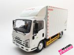 1:18 Isuzu lichtevracht truck