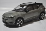 1:18 VOLVO XC40 - 2022 - Groen metallic