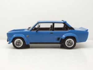 WERK83 - 1:18 Fiat 131 Abarth No.10 Walter Röhrl Winner 1980 Monte Carlo Rally World