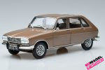 1:18 Renault 16 TX – 1974 – Metallic Beige