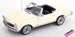 1:18 Mercedes Benz 230 SL – 1963 – Weiß