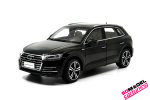 1:18 Audi Q5L S-line - 2018 - Negro