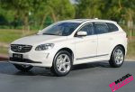 1:18 Volvo XC60 T6 2015 - Blanco
