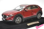 1:18 Mazda CX30 - Rojo