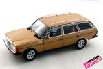 1:18 Mercedes-Benz S123 T-Model - champagne métallisé "Pack AMG"