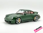 1:18 Porsche RUF SCR - 2018 - Groen