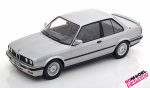 BMW E30 325i M-Package 1:18 - 1987 - Argento