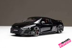 1:18 Audi R8 Performance - Zwart