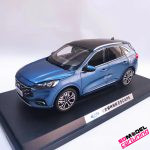 1:18 Ford Escape – 2021 – Blaumetallic