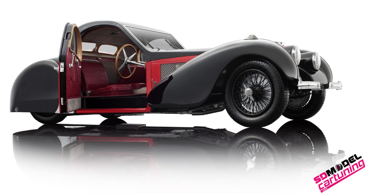 Exclusieve modelautos Archieven - SDmodelcartuning.com