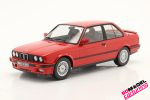 1:18 BMW E30 325I Coupé - 1987 - Pacchetto M rossa