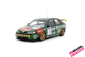 1:18 Renault Laguna BTCC 1998 - J.Plato