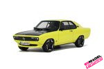 1:18 Opel Manta Electromod 2021 - gelb