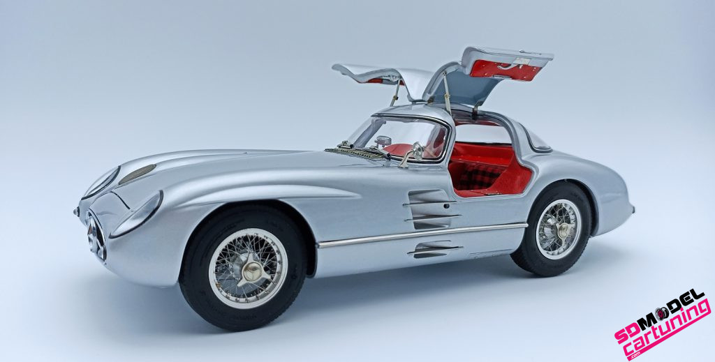 Maisto 1 18 mercedes d'occasion - Collection