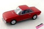 1:18 Lancia Fulvia 1600 HF Lusso - 1971 - rood