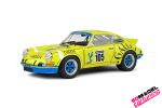 1:18 Porsche 911 RSR - TOUR DE FRANCE AUTOMOBILE - 1973 - LAFOSSE / ANGOULET