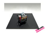 1:18 Detailing Cart