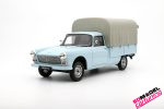 1:18 Peugeot 404 Pickup Bache - 1967 - Bleu clair
