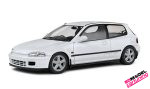 1:18 Honda Civic EG6 -1991- Blanco