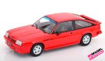 1:18 Opel Manta CC GT/E -1982- Rot- Limitierte Auflage!