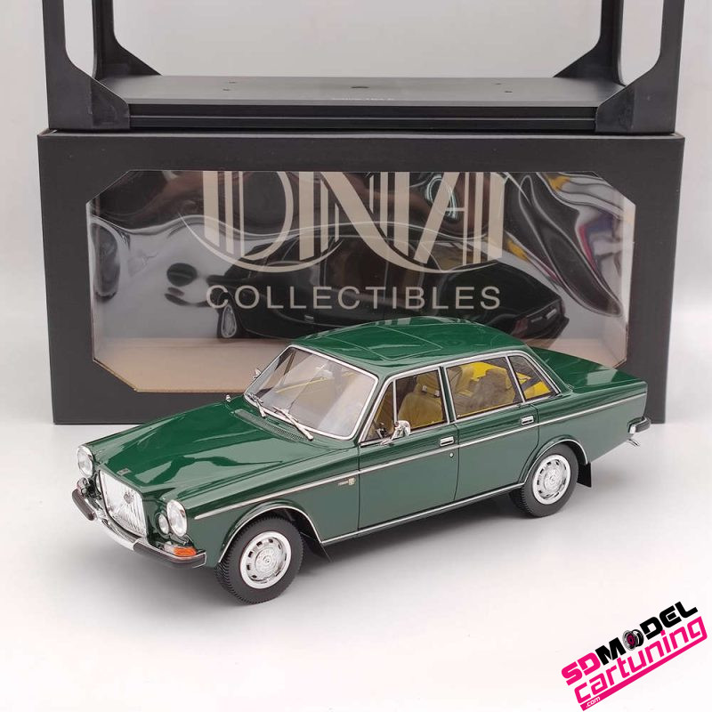 1:18 Volvo 164E - 1972 - Groen