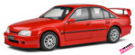 1:18 Opel Omega 3000 24V - 1990 - Rood