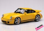 1:18 Porsche RUF CTR - Gelb