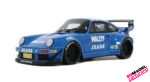 1:18 Porsche 911 (964) RWB Osho - Blue.