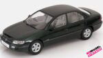 1:18 Opel Omega B - 1996 - Verde jungla.