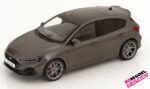 1:18 Ford Focus ST - 2024 - Grijs