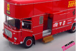 1:18 Fiat OM 150 Ferrari race truck 1967