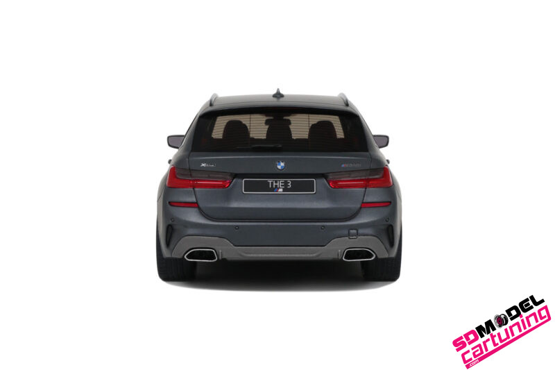 1:18 BMW M340i Touring XDRIVE M Sport - 2019 - Grijs - Imagen 3