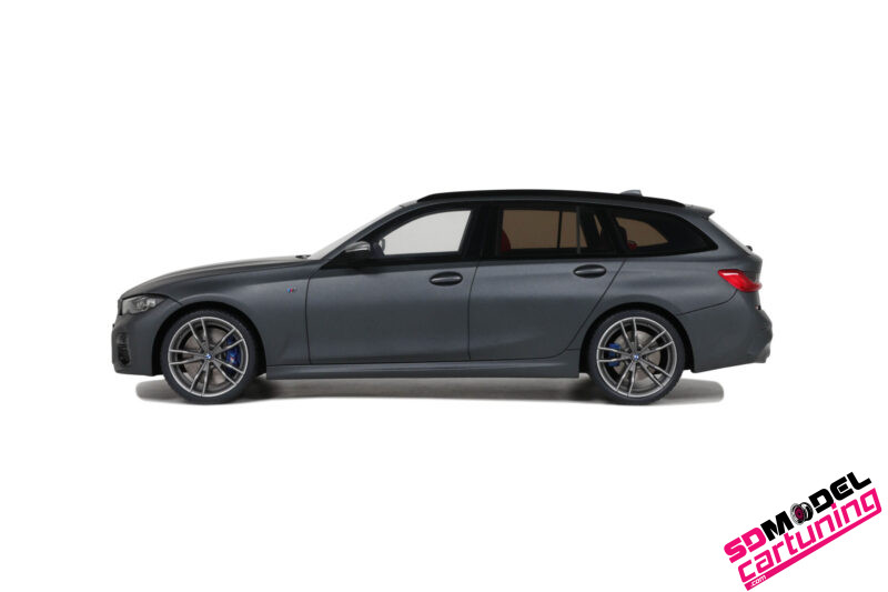 1:18 BMW M340i Touring XDRIVE M Sport - 2019 - Grijs - Imagen 5