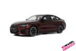 1:18 BMW M440I XDRIVE Gran Coupe Aventurin - 2021 - Rojo