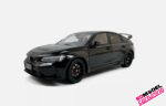 1:18 Honda Civic Type R FL5 - Zwart