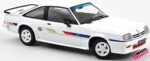 1:18 Opel Manta B Guy Frequelin - 1984 - Blanc