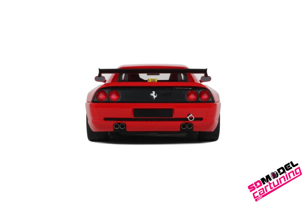 Ferrari F355 Challenge -1995 1/24 neuve en boîte vitrine d'origine
