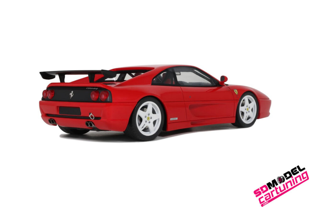 Ferrari f355 challenge de 1995 - 1/24 - Collection