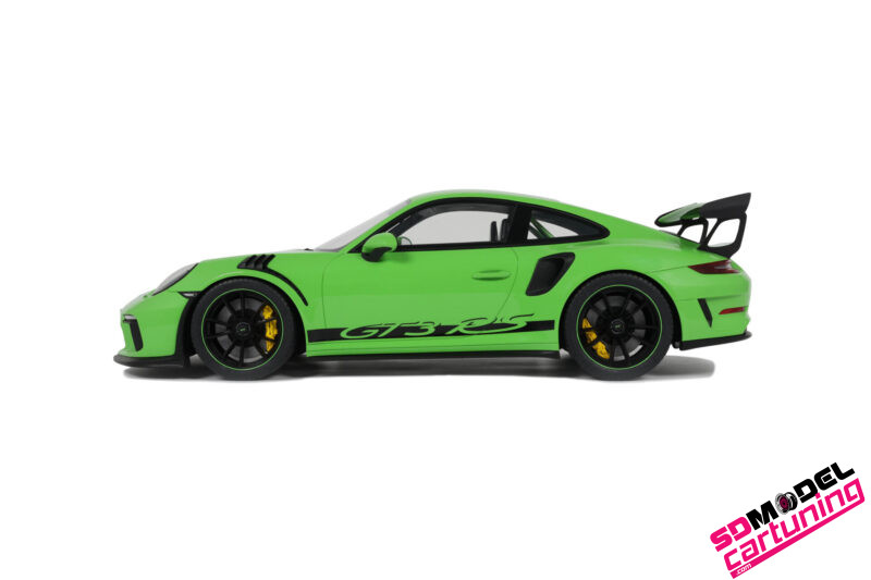 1:12 Porsche 911 - 991.2 GT3 RS - 2019 - Felgroen – Image 2